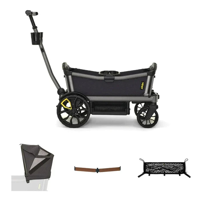 Veer Cruiser City XL Wagon Bundle