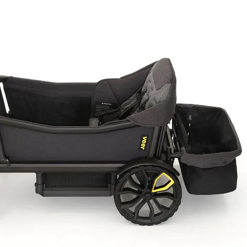 Veer Cruiser XL Wagon-free comfort seat XL w/ purchase!