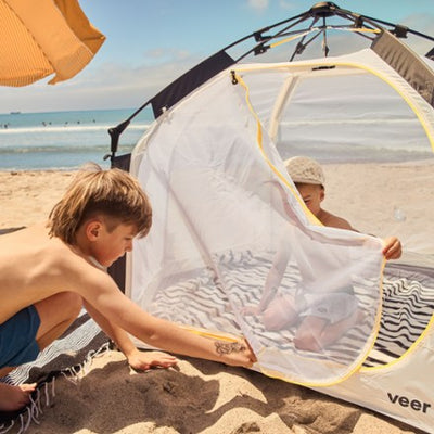Veer Basecamp XL