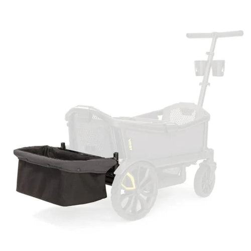 Veer Foldable Storage Basket for Cruiser
