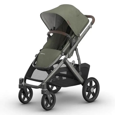 UPPAbaby-Vista V3 Stroller