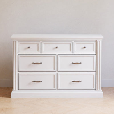 Durham Double Dresser-Warm White