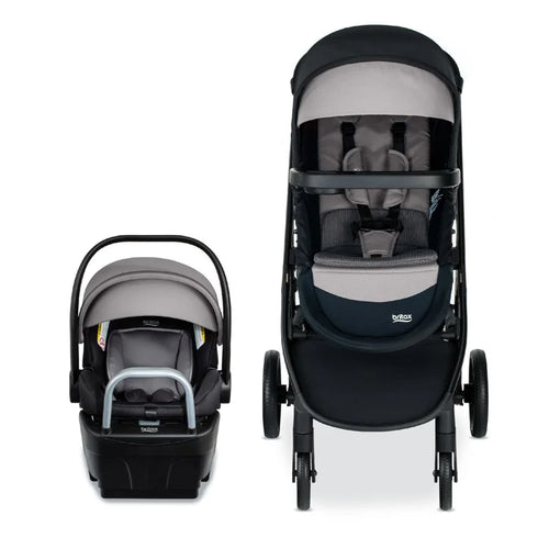 Willw Brook S+ Travel System-Final Sale Item