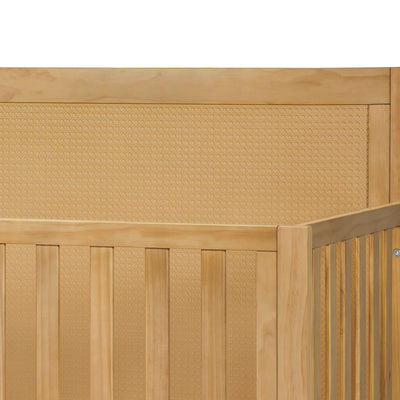 Davinci Margot 4-in-1 Convertible Crib