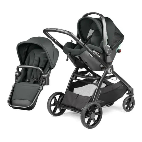 YPSI Travel System