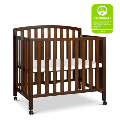 Dylan Folding Portable 3-in-1 Mini Crib – Baby Shack