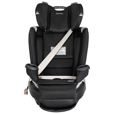 Evenflo GOLD Revolve360  Extend Rotational All -In-One Convertible Car Seat w/ SensorSafe
