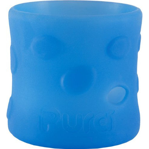 Pura - Silicon Sleeve, 5 oz, Blue