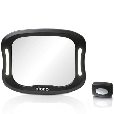 Diono - Easy View XXL Mirror