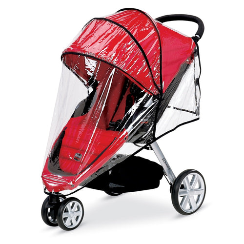 Britax - Rain Cover, B-Agile