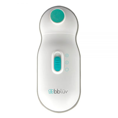 BBLuv - Trimo Baby Electric Nail Trimmer