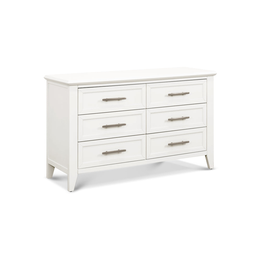 Beckett 6-Drawer Dresser