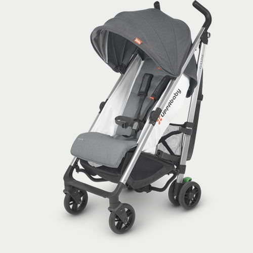 UPPAbaby-G-Luxe Stroller