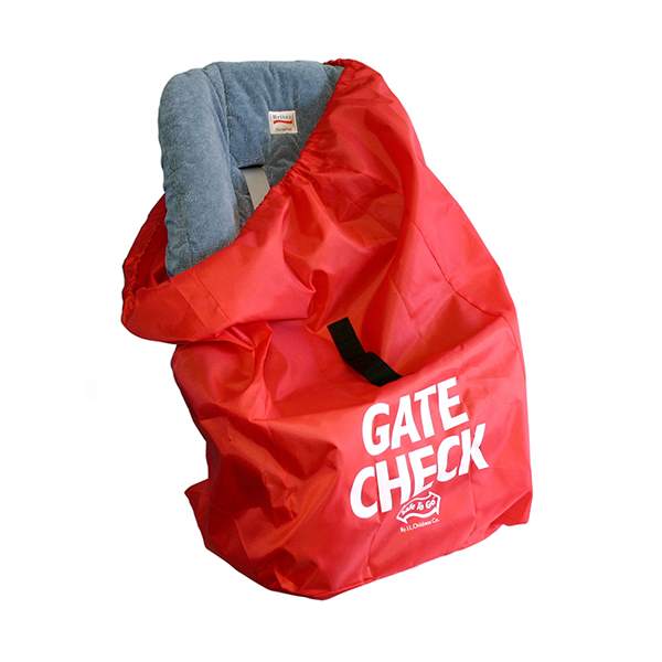 JL Childress - Gate Check Bag, Car Seat
