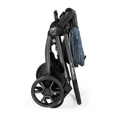 YPSI | Single Strollers