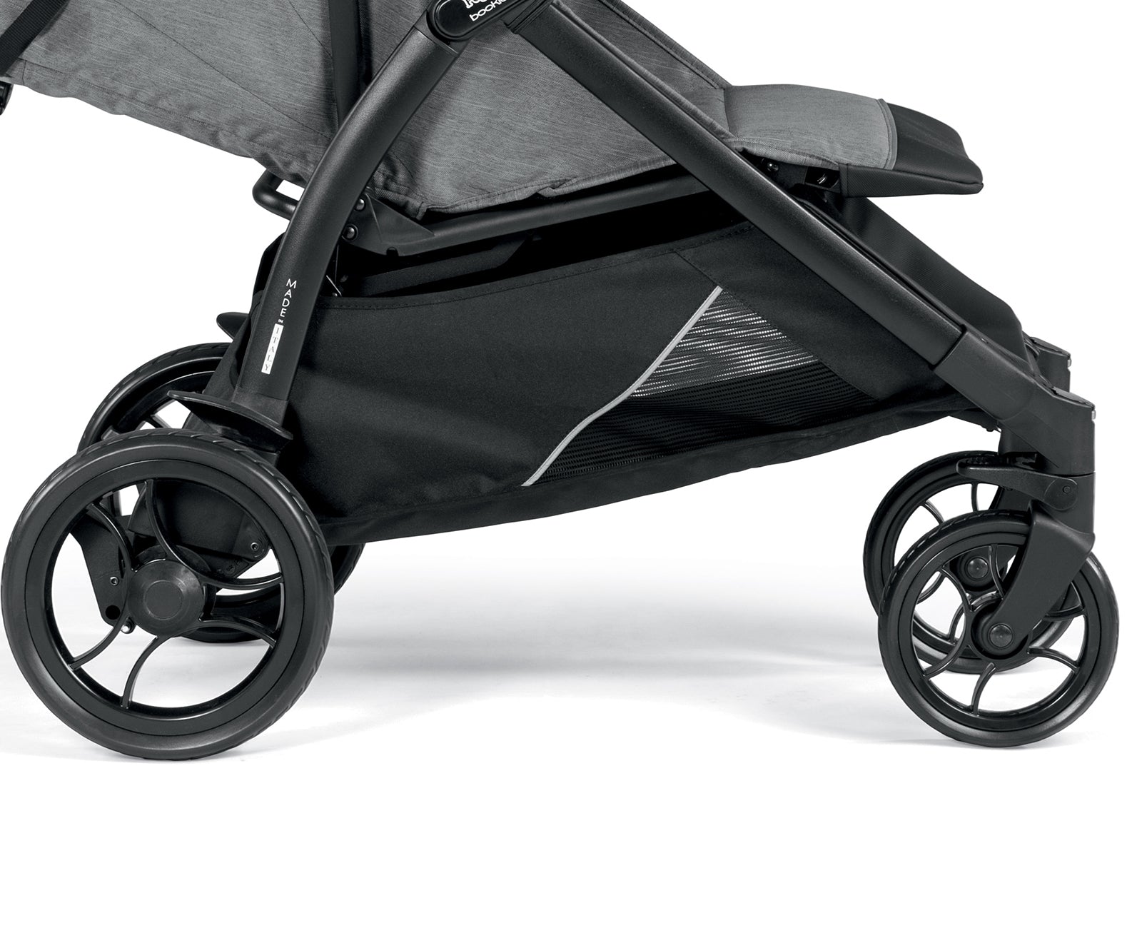 uppababy vista without bassinet UPPAbaby VISTA V2 Double Stroller Bundle main image 1