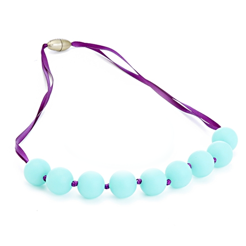 Chewbeads - Junior Madison Glow, Spearmint