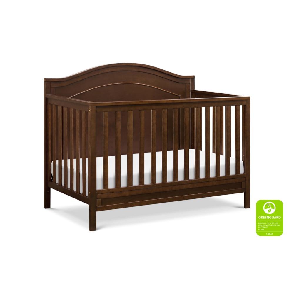 Charlie 4-in-1 Convertible Crib