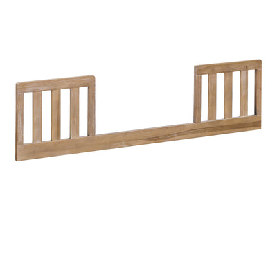 Toddler Bed Conversion Kit for Emory 4-1 Covertible Crib | Driftwood