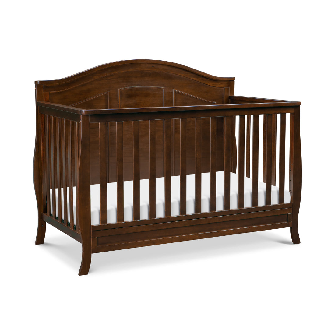 Emmett 4-in-1 Convertible Crib