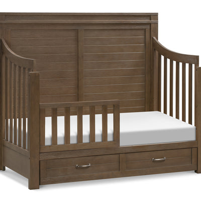 Toddler Bed Conversion Kit for Wesley Crib