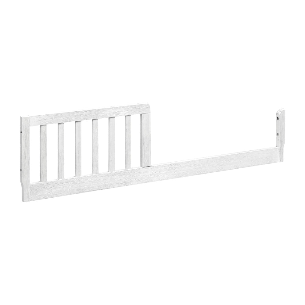 Toddler Bed Conversion Kit | Cottage White