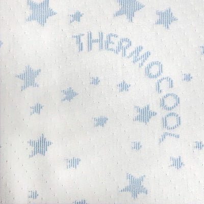 OOPS Mattress Protector | Thermo Cool