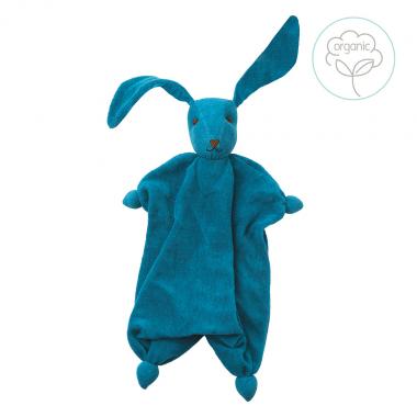 Hoppa Tino Bunny -Organic Cotton Terry