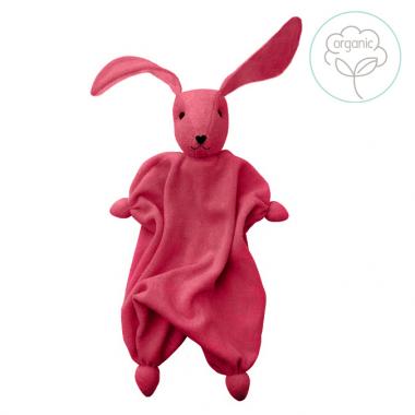 Hoppa Tino Bunny -Organic Cotton Terry