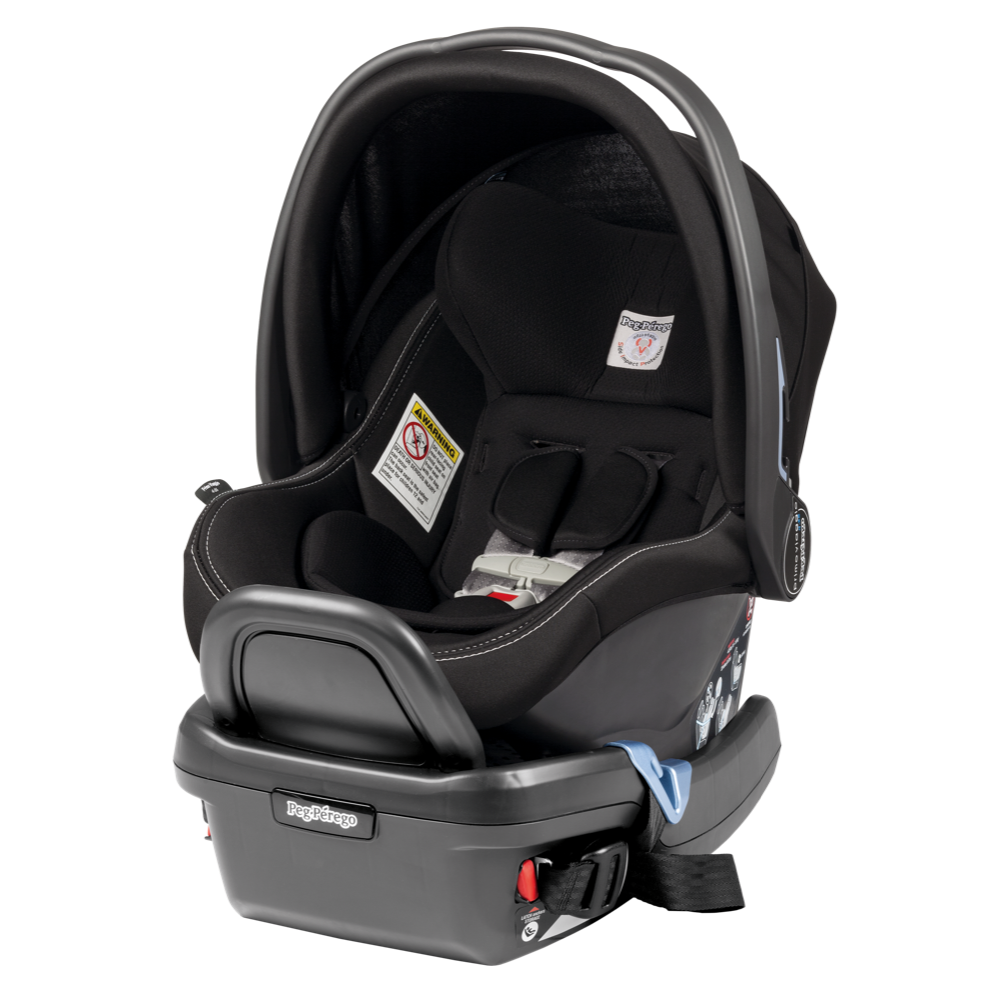 Peg Perego - Primo Viaggio 4-35 | Onyx