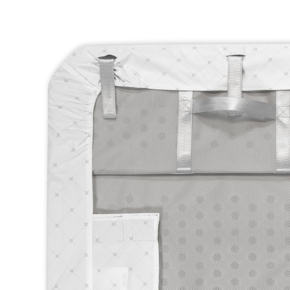 Uppababy Remi Waterproof Mattress Cover Baby Shack