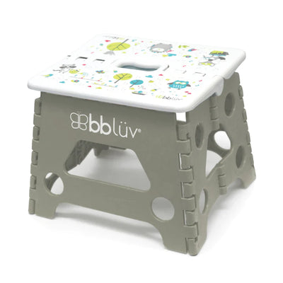 BBluv - Foldable Step Stool