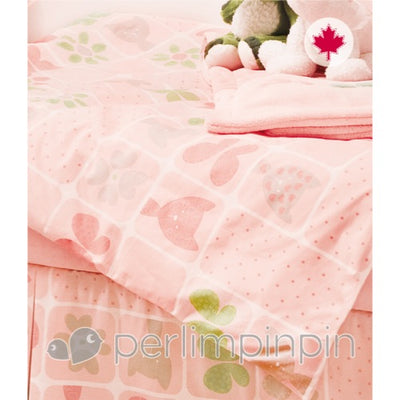 Perlimpinpin - Duvet Cover, Cute Kittens-Clearance!