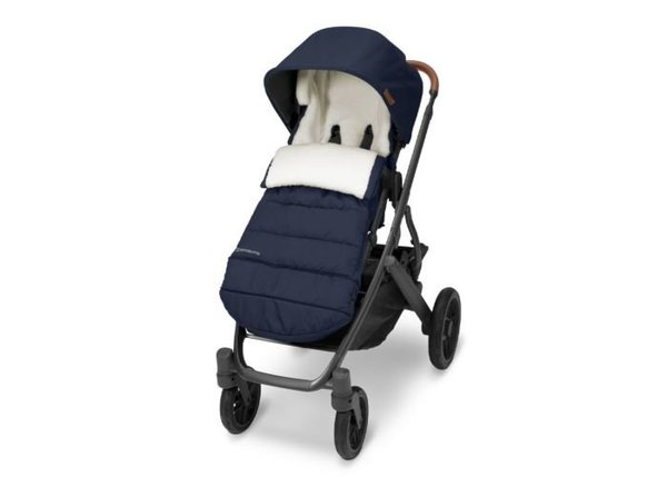 UPPAbaby- CozyGanoosh Footmuff- (Previous Version)