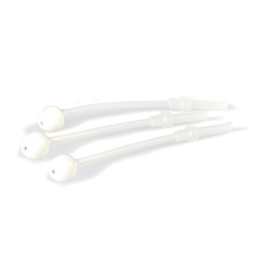 Replacement Straws 3 pck Bot