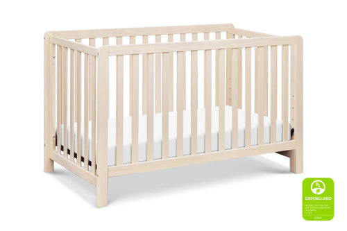 Colby 4-in-1 Convertible Crib