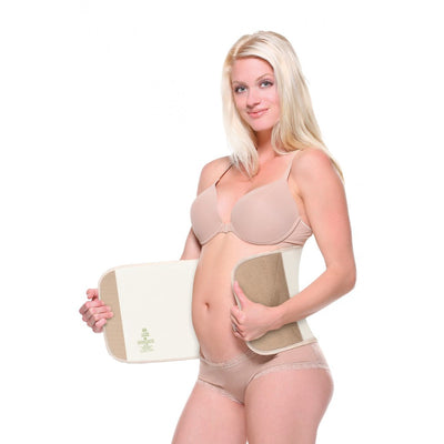 Belly Bandit - Bamboo Natural | Size Extra Small
