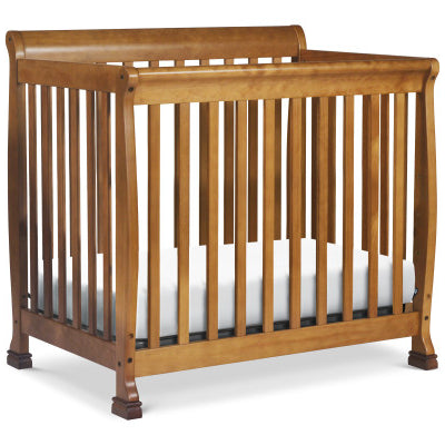 Kalani Mini Crib