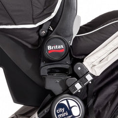 Baby Jogger - Car Seat Adapter for Britax