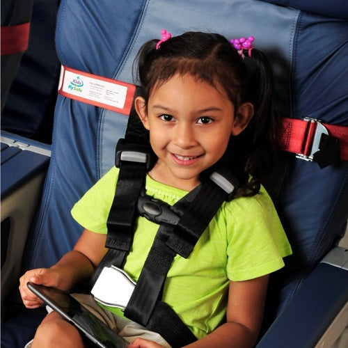 CARES-Air Plane Safety Harness