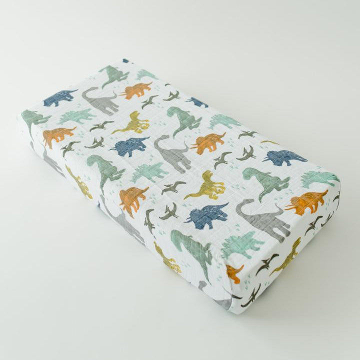 Little Unicorn - Change Pad Cover
