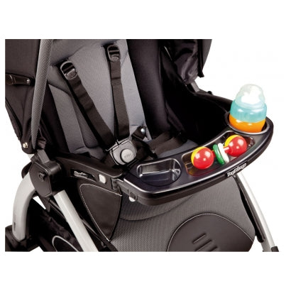 Peg Perego - Child Tray, Book Plus NS and Book Pop-Up
