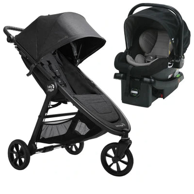 City Mini GT 2 stroller & Car Seat bundle