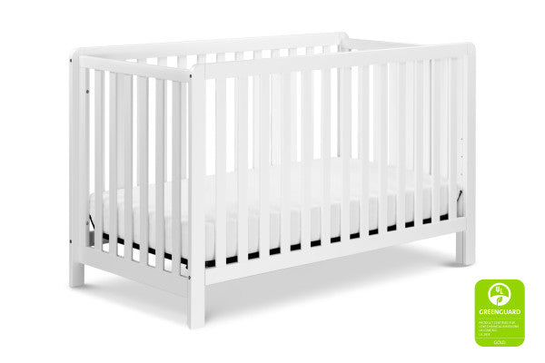 Colby 4-in-1 Convertible Crib