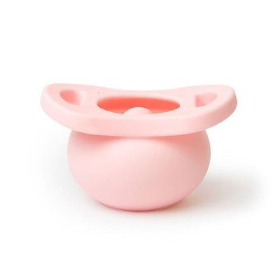 The POP - The Cleaner Pacifier, Pink (0-6 Months)