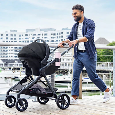 Pivot expand shop evenflo