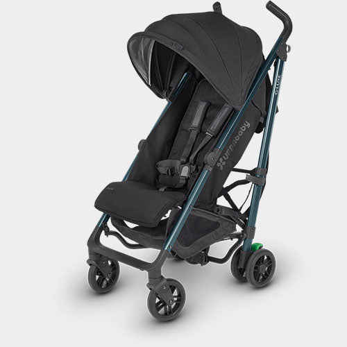 UPPAbaby-G-Luxe Stroller