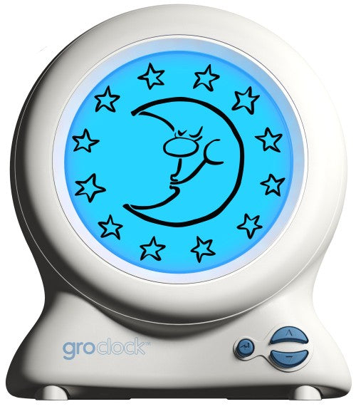 The Gro Company - Gro Clock