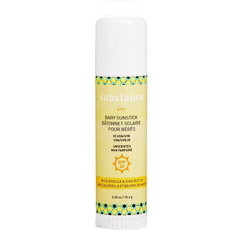 Baby Sun Care Stick