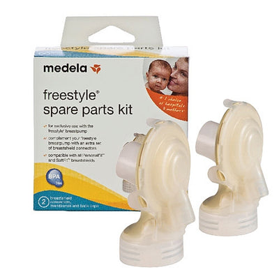 Medela - Freestyle Spare Parts Kit